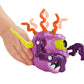 Fisher-Price Imaginext Ion Slug Toy