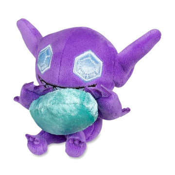 Pokemon Center: Sableye Buddy Plush Plush, 5 Inch