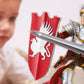Papo - Realistic Knight of Malta Figure - Ages 3+ - Historical Collection - Educational Play Medieval Orders - Gift Idea Toy for Girls and Boys