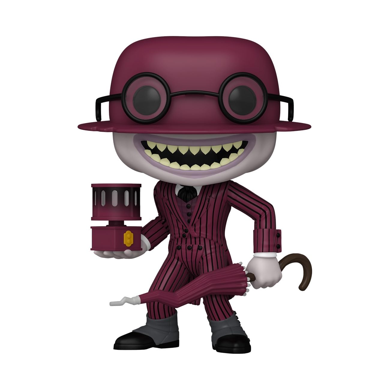 Funko POP! Super: The Conjuring - The Crooked Man