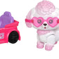 Barbie Dream Squad Pet Poodle