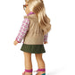 American Girl Girl of The Year 2021 Kira Bailey Outdoor Accessories for 18-inch Dolls