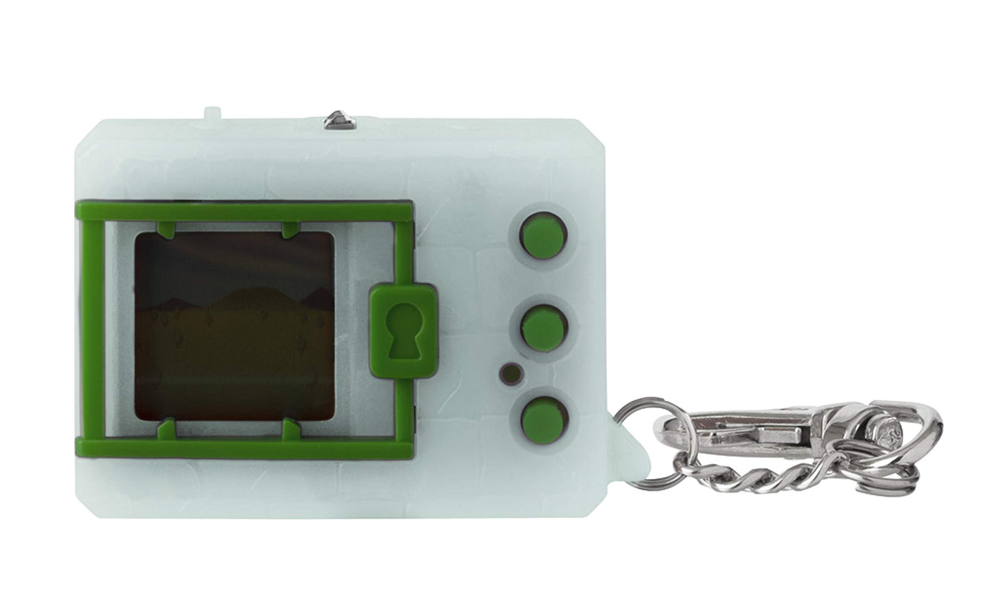Bandai Namco - Digmon Device Virtual Pet Monster - Glow in the dark