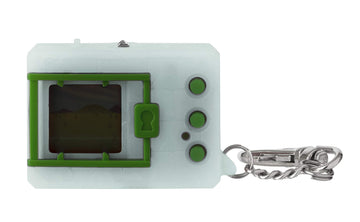 Bandai Namco - Digmon Device Virtual Pet Monster - Glow in the dark