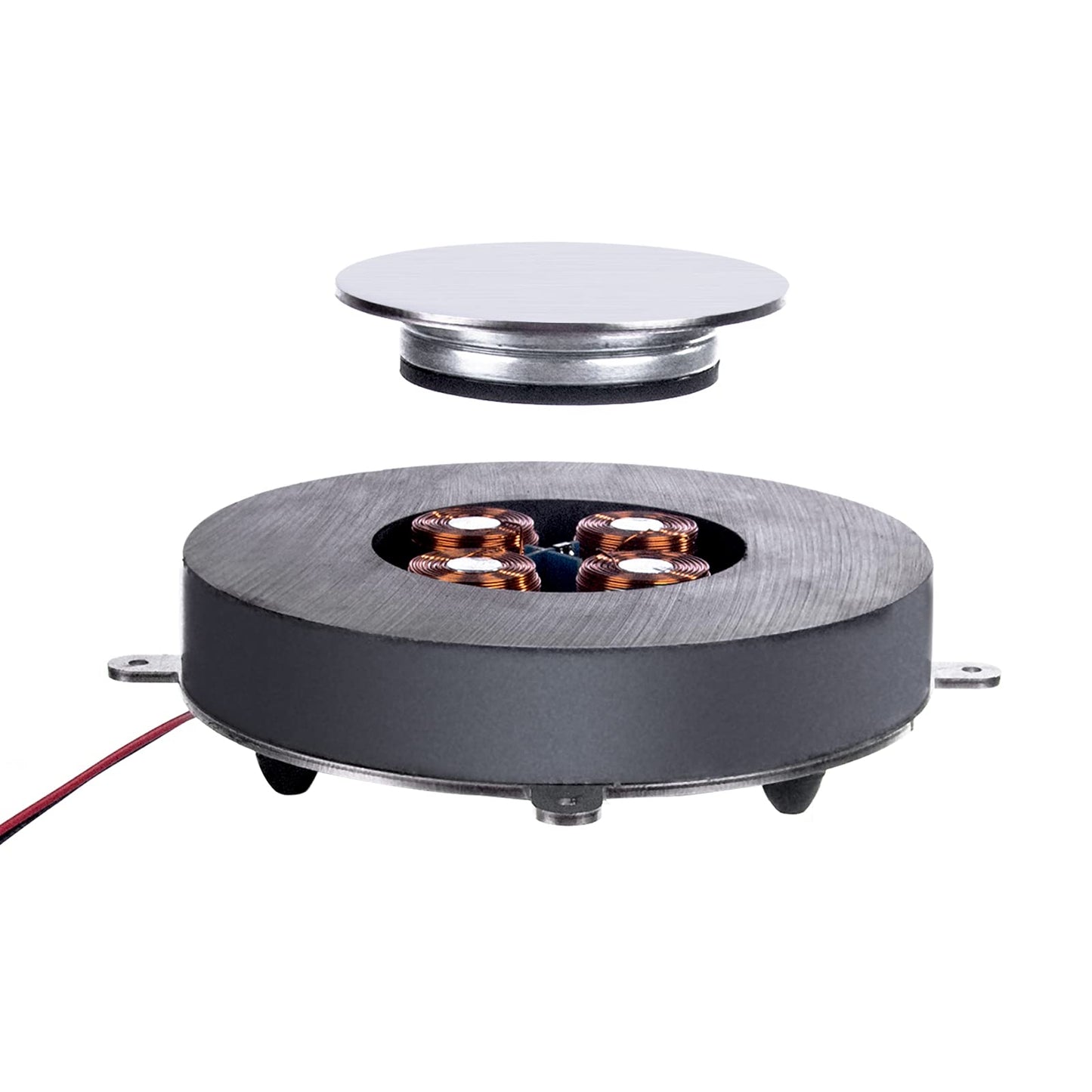 Magnetic Levitation Module DIY Core Kit Max Load-Bearing 800-1000G Platform for Magnetic Levitation Machine