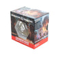 Sirius Dice D&D Themberchaud Oversized D20 - 55mm Clear Resin Die