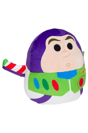 Squishmallow Official Kellytoy DisnDisney Toy Story Buzz Lightyear 8” Kelly Toys Super Soft Stuffed Plush Toy Pillow