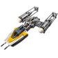 LEGO Star Wars Y-Wing Starfighter 75172 Star Wars Toy (691 Pieces)
