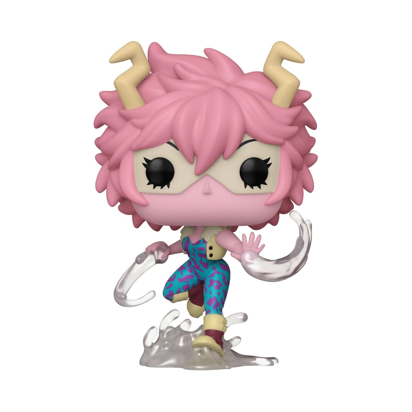 Funko Pop! Animation: My Hero Academia - Mina Ashido, Multicolor