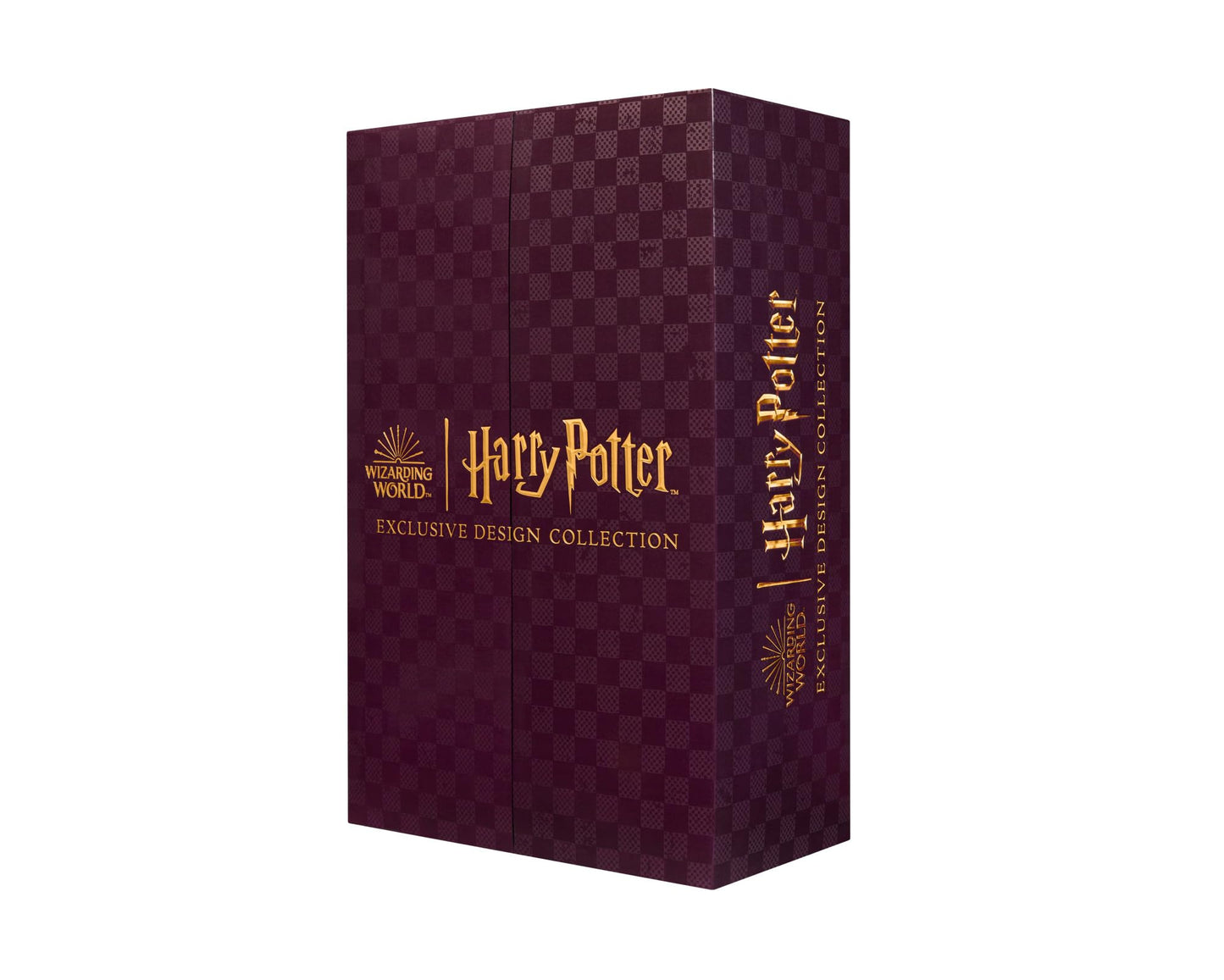 Mattel Harry Potter Design Collection - Harry Potter Doll - HND81