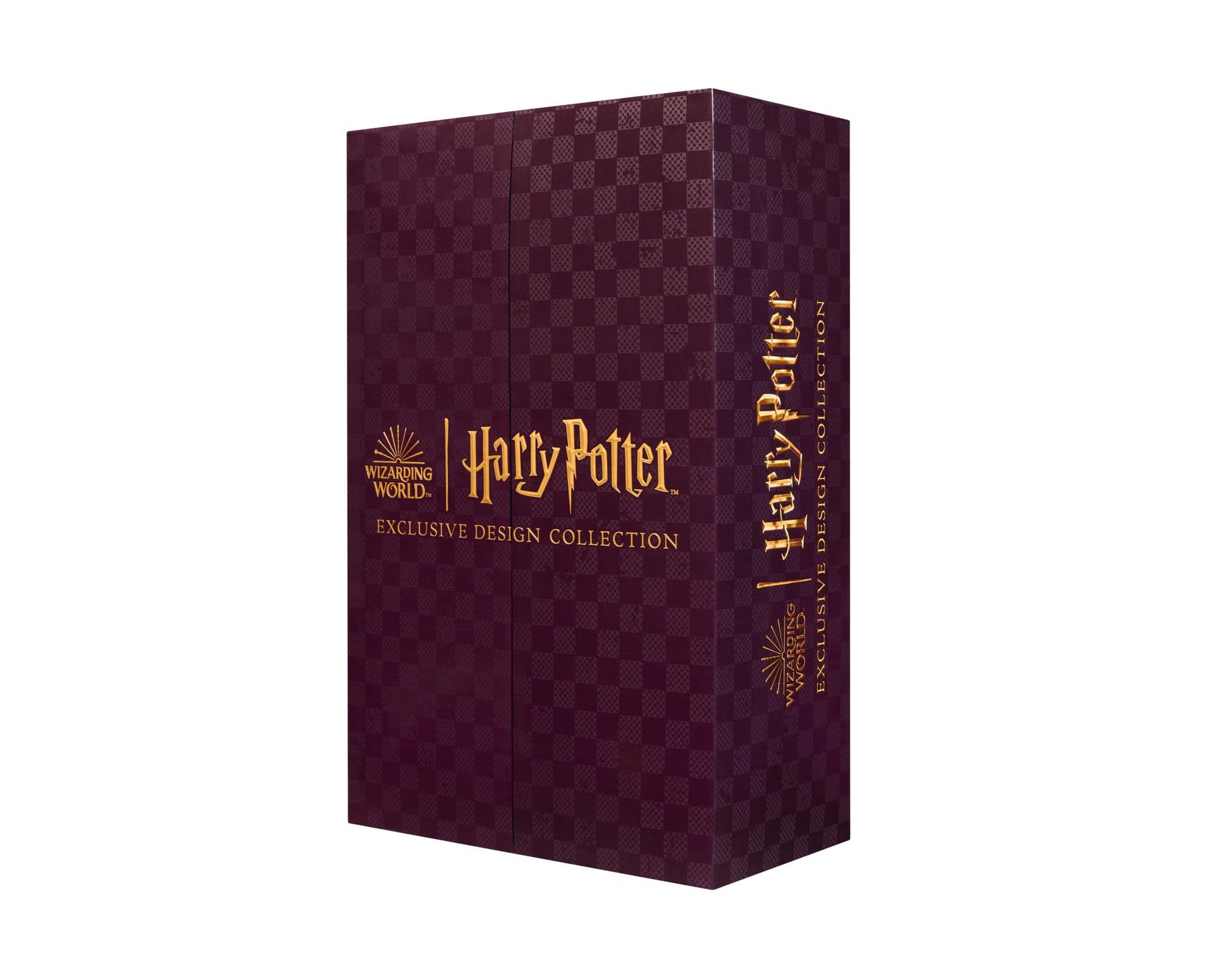 Mattel Harry Potter Design Collection - Harry Potter Doll - HND81