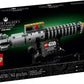 LEGO Star Wars Luke Skywalker's Lightsaber, Return of The Jedi Collectible Model Set 40730, 145 Pieces, Display Stand, Ages 18+