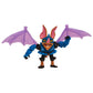 Teenage Mutant Ninja Turtles: Mutant Mayhem 4” Wingnut Basic Action Figure by Playmates Toys