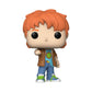 Funko POP! Animation: Captain Planet and the Planeteers - Wheeler