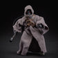 DisneyHasbro Star Wars The Black Series Rise of Skywalker 6-inch First Edition- Limited White Box Offworld Jawa Figure