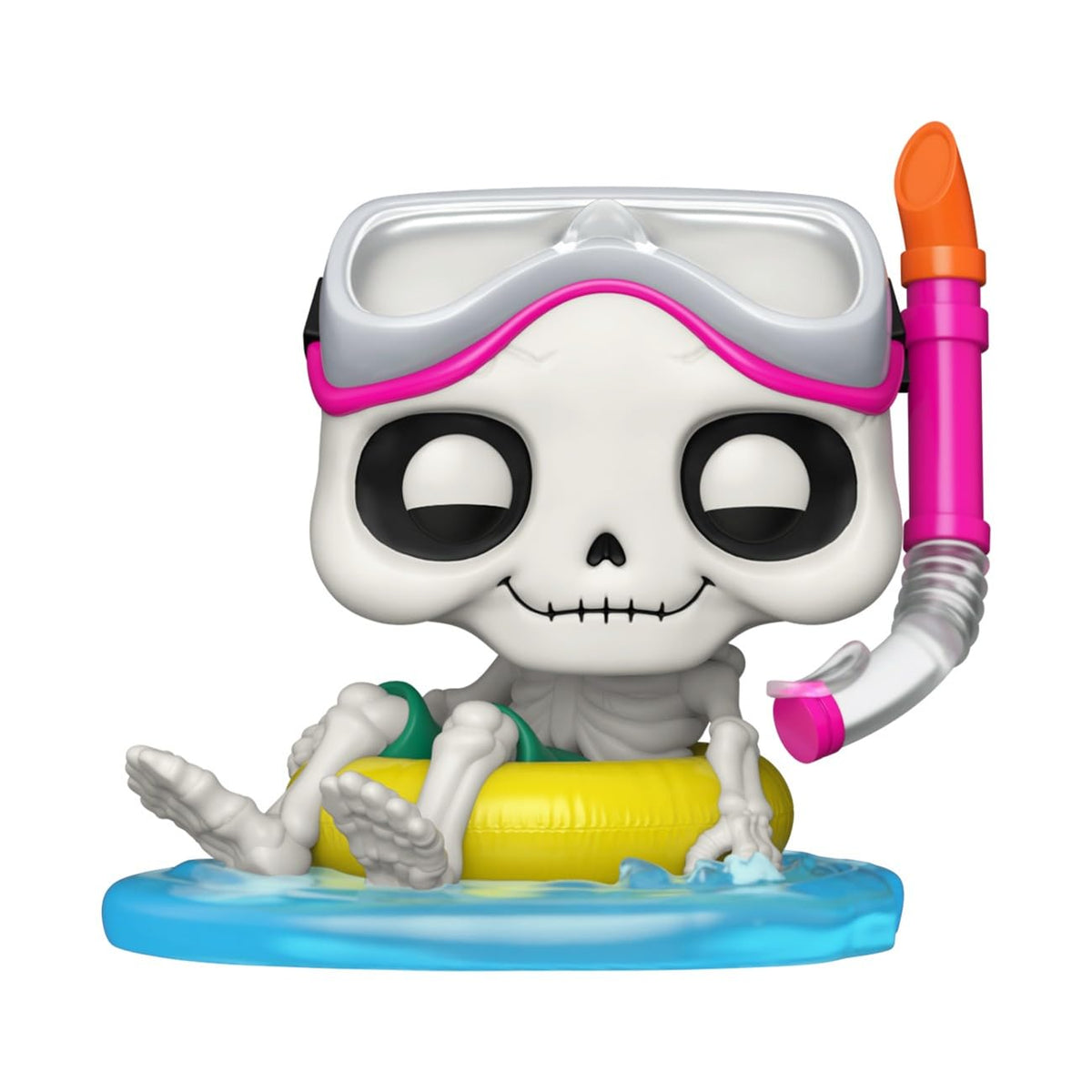 Funko POP! Icons: Swimmer Skully