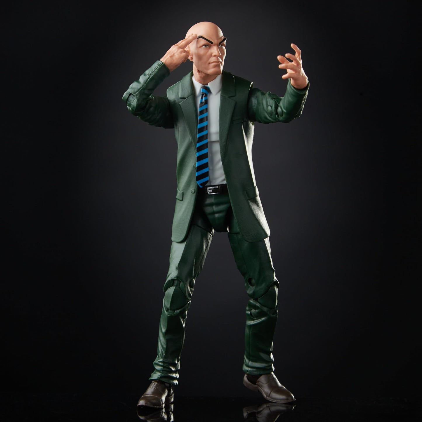 Marvel Legends Series 6" Professor X with Hover Chair