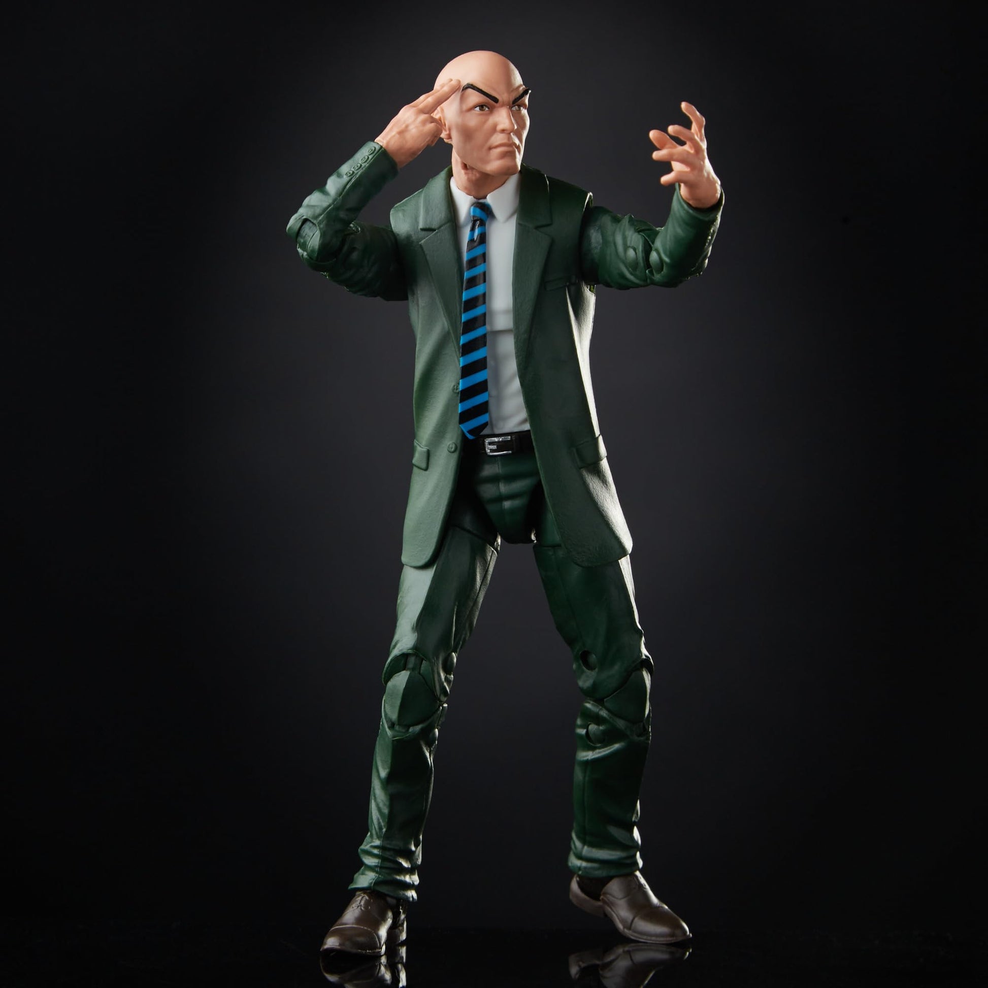 Marvel Legends Series 6" Professor X with Hover Chair