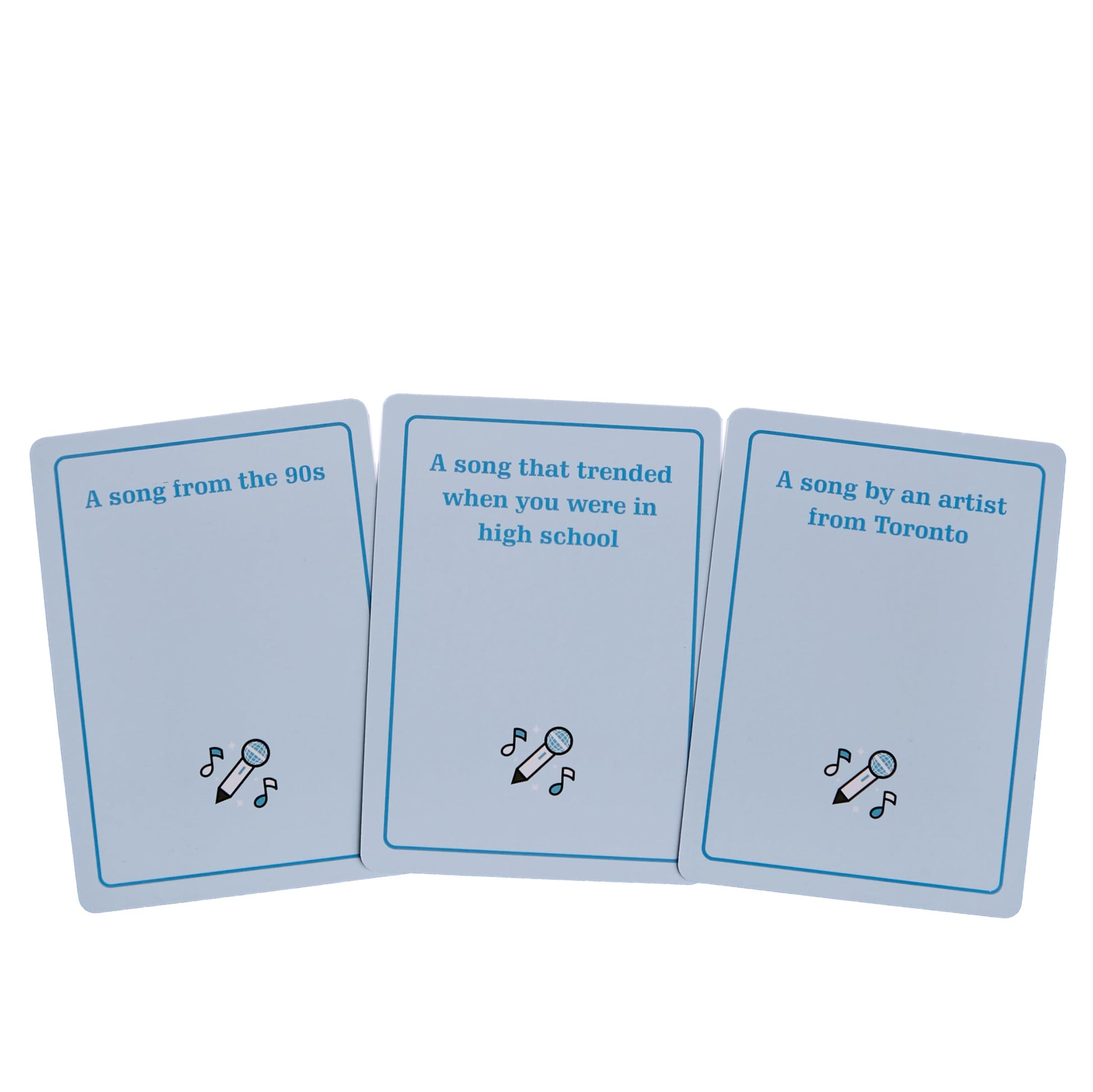 Plearn Pieces Sing, Dance, Act | The Performance Party Game | 3+ Players | School Games | Family Games | Stocking Stuffers | Birthday Gift |