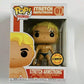 Stretch Armstrong Chase Edition Pop #02 Retro Toys Vinyl Figure (Bundled with EcoTek Protector to Protect Display Box)