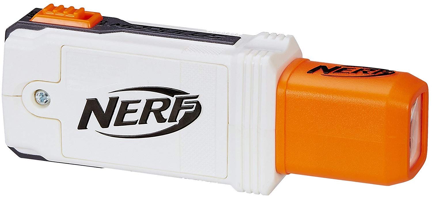 Nerf Modulus Tactical Light