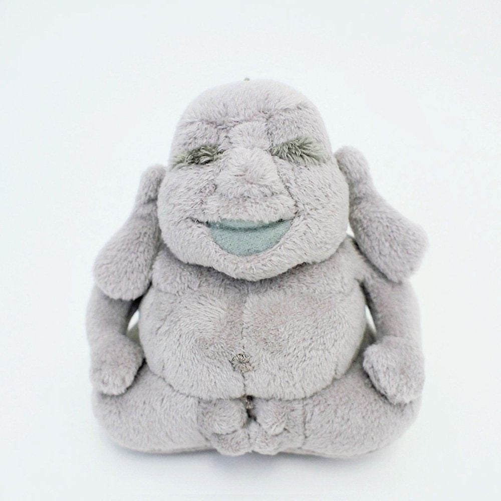 Gund Deluxe Pusheen Stuffed Animal Plush, 19"