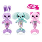 S001-PETS Alive-FURMAIDS-Series 1-Plush-Shrink WRAP,8PCS/CTN