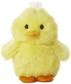 Yellow Chirpin' Chicks
