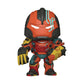 Funko POP! Super: Marvel What If - Sakaarian Iron Man