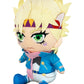 Great Eastern Entertainment JoJo - Caesar Anthonio Zeppeli Sitting Plush 12" H