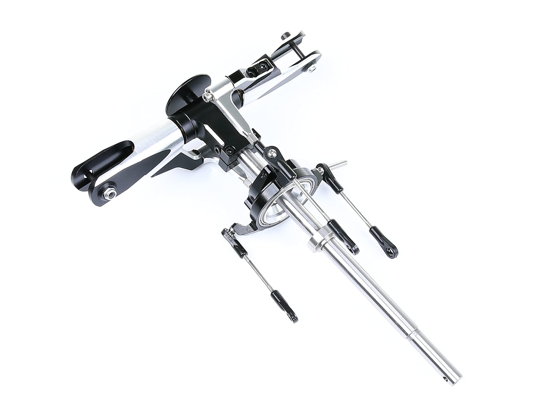 500DFC Flybarless Main Rotor Head Assembly for Align Trex 500 DFC RC Helicopter Part