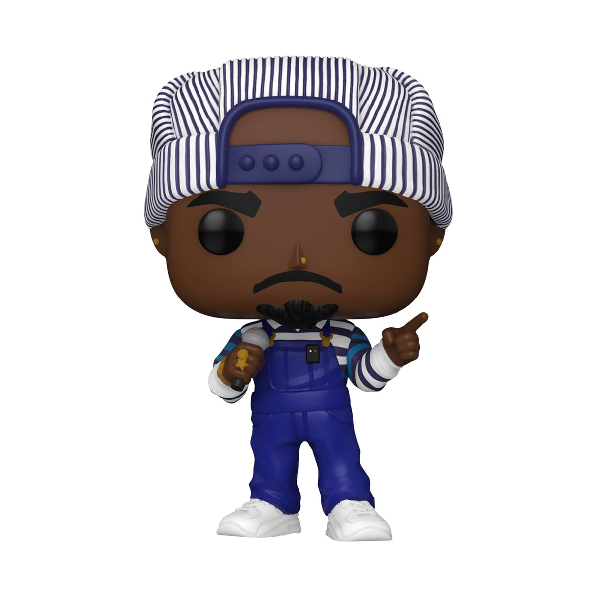 Funko POP! Rocks: Tupac 90's