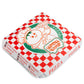 Kidrobot Yummy World Pizza Supreme 12 Inch Interactive Plush