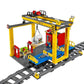 LEGO City Cargo Train 60052 Train Toy