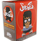 Bob's Burgers Tina Belcher SodaZ Vinyl Can Figure