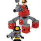 Fisher-Price TRIO Fire Rescue Squad