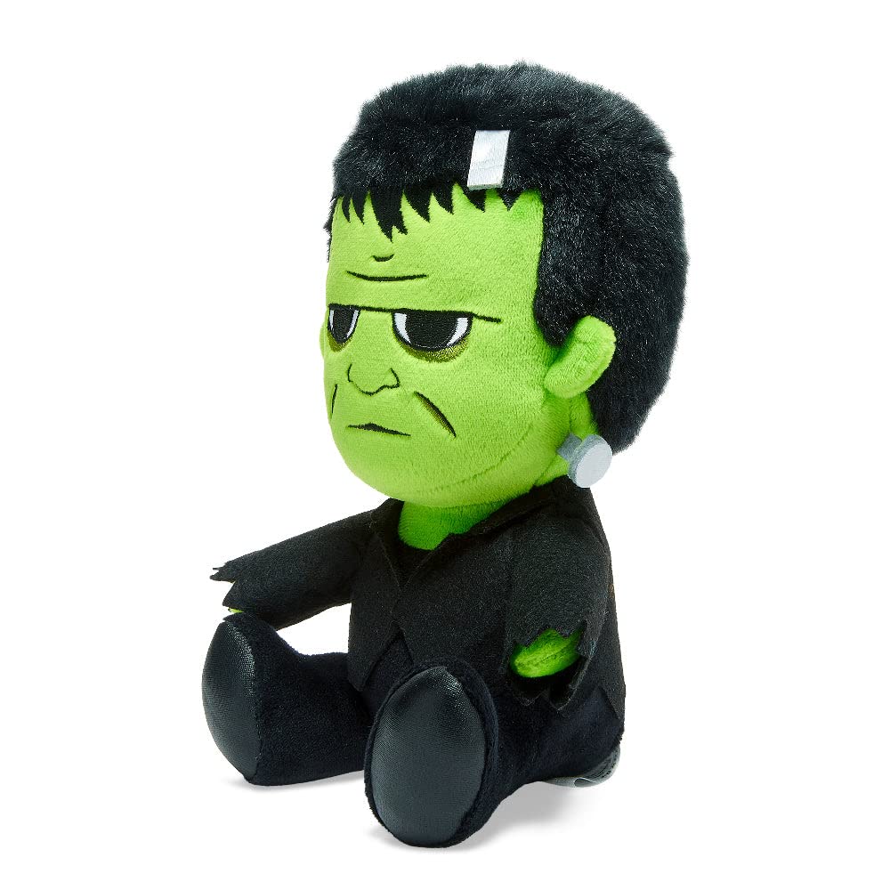 Kidrobot Universal Monsters Frankenstein's Monster 8 Inch Phunny Plush