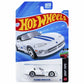 Hot Wheels '92 Dodge Viper RT/10 [White] Treasure Hunt! Drop Tops 2/5, 29/250, 1:64 Scale Diecast Toy Vehicle