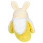 Squishable - Mini Bunana - SynthiSquish Collection - 12.5 in - Soft Toy Collectible Stuffed Animal