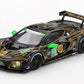 MINI GT Z06 GT3.R #13 Matt Bell - Orey Fidani - Lars Kern - Marvin Kirchhofer AWA GTD Class Winner IMSA 24 Hours of Daytona (2025) Limited Edition