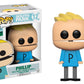 Funko Pop Television: South Park-Phillip Collectable Figure