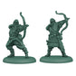 CMON A Song of Ice & Fire Ironborn Bowmen Unit Box