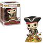 Funko 48889 Pop! Disney: Pirates of The Caribbean - Treasure Skeleton (Special Edition) #783