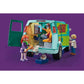 Playmobil Scooby-DOO! Mystery Machine