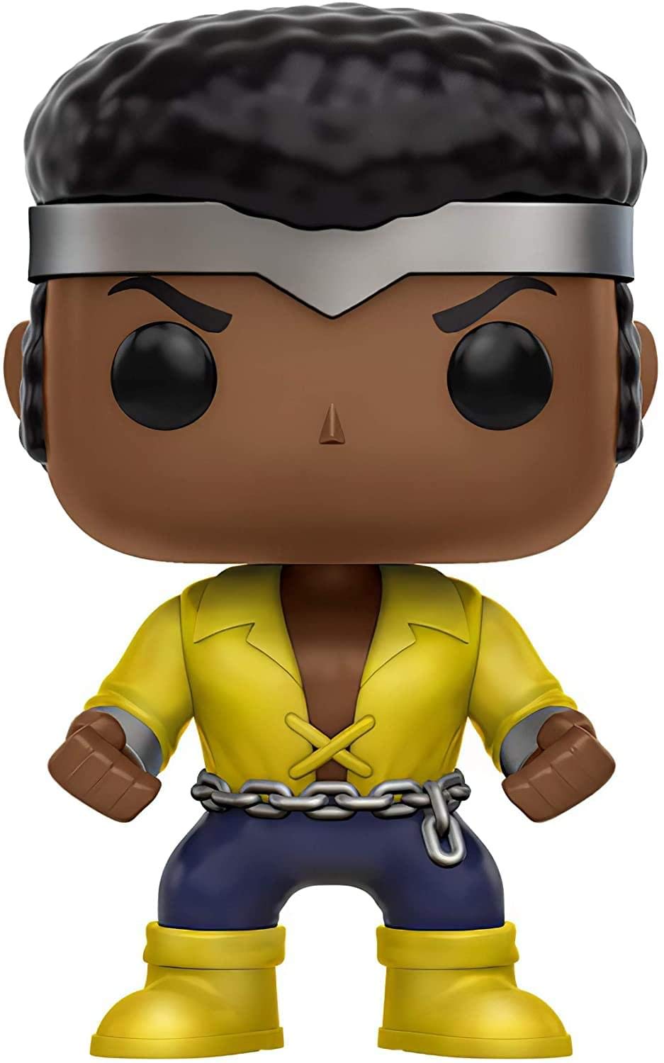 Funko Pop! Marvel Classic Luke Cage Vinyl Figure