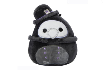 Squishmallows 5" Aldron The Doctor
