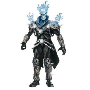 Marvel Universe Ghost Rider Figure 6 Inches