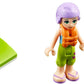 LEGO Friends Mia's Water Fun 30410 Building Kit (28 Pieces)