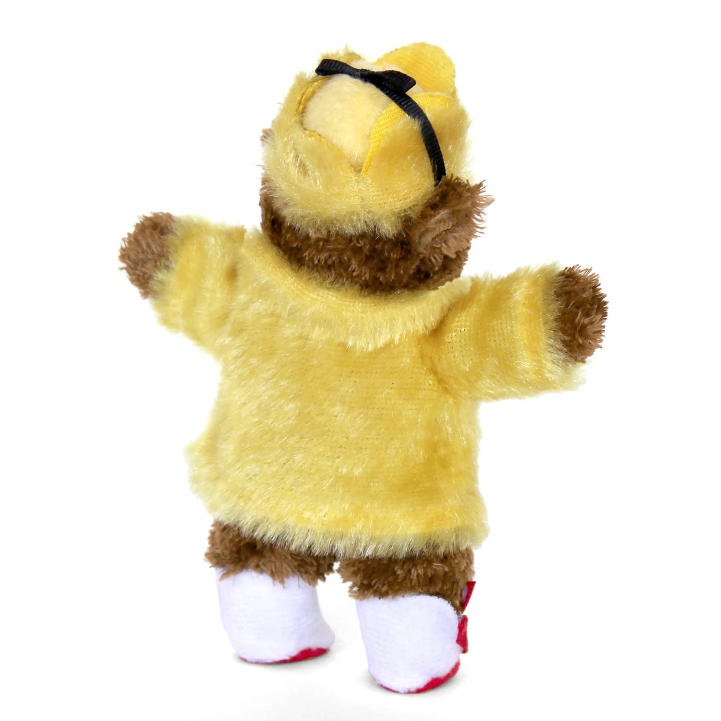 YOTTOY Classic Collection | Little Fur Child Soft Stuffed Animal Plush Toy - 6”