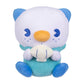 Pokemon Center: Oshawott Pokémon Soda Pop Plush